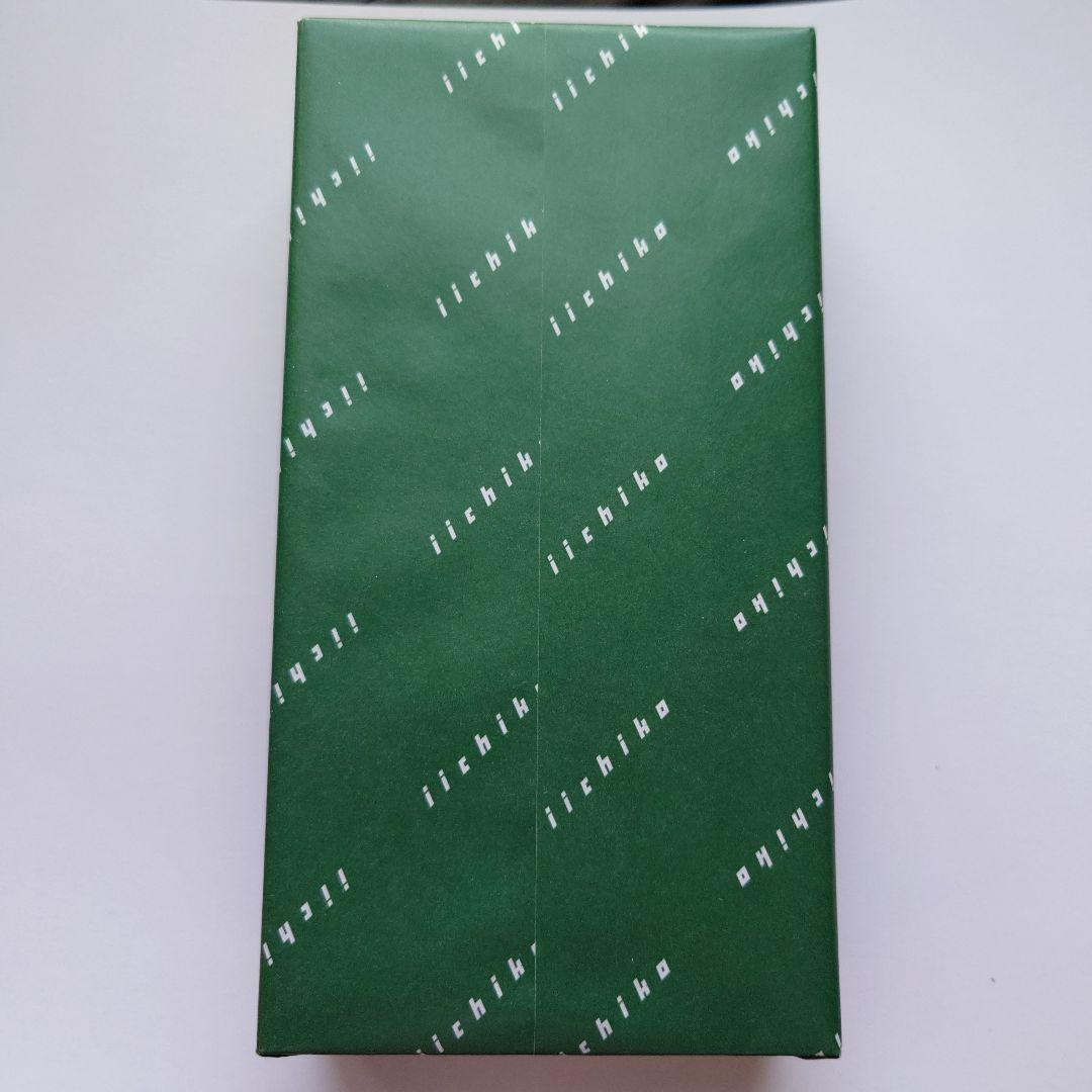 【希少】中山美穂 　ファンクラブ当選いいちこiichiko