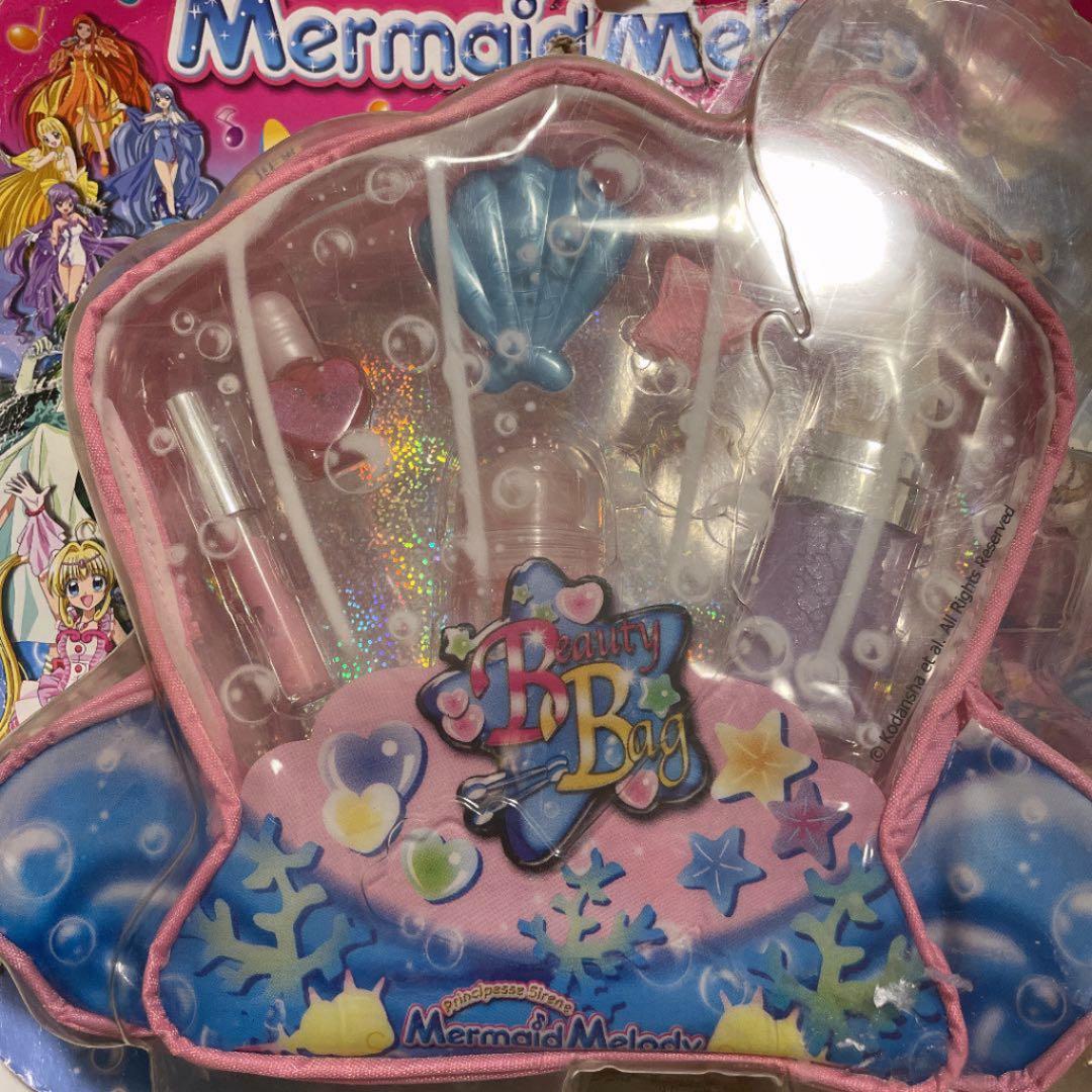 希少品　ぴちぴちピッチ　コスメセット