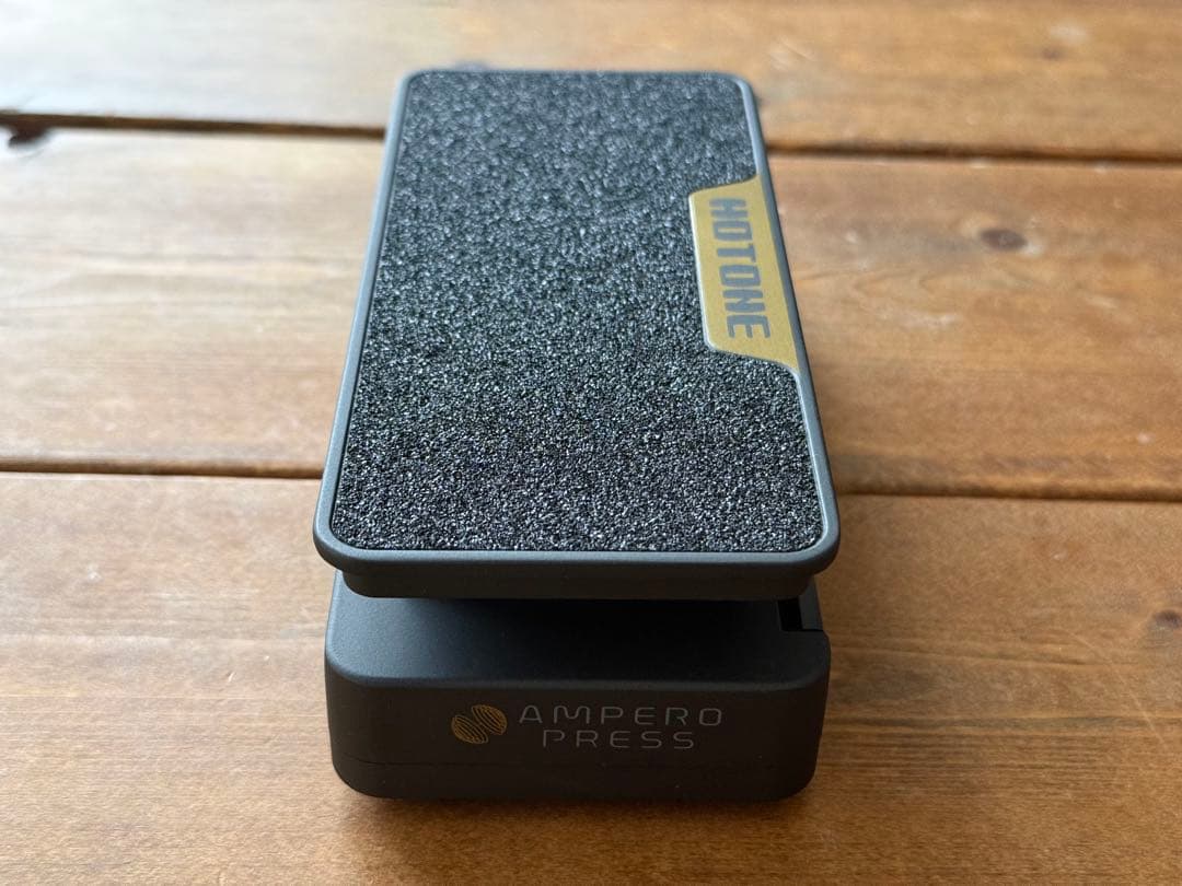 ギター HOTONE / AMPERO PRESS