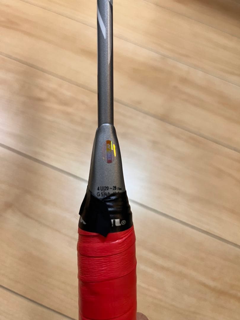 美品ラケット　YONEX ASTROX NEXTAGE