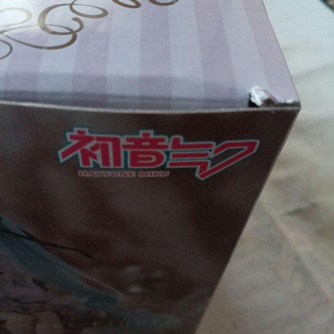 初音ミクフィギュアまとめ売り