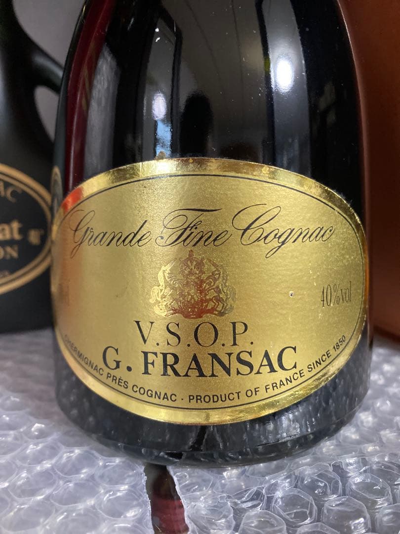 プリンスドアルマニャック　ナポレオン　エクストラエイジ 他