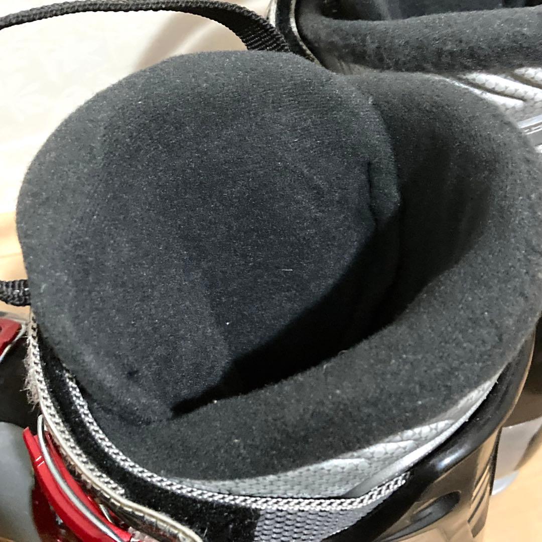 良品✨NORDICA スキーブーツCRUISE NFS 60 27cm 入門