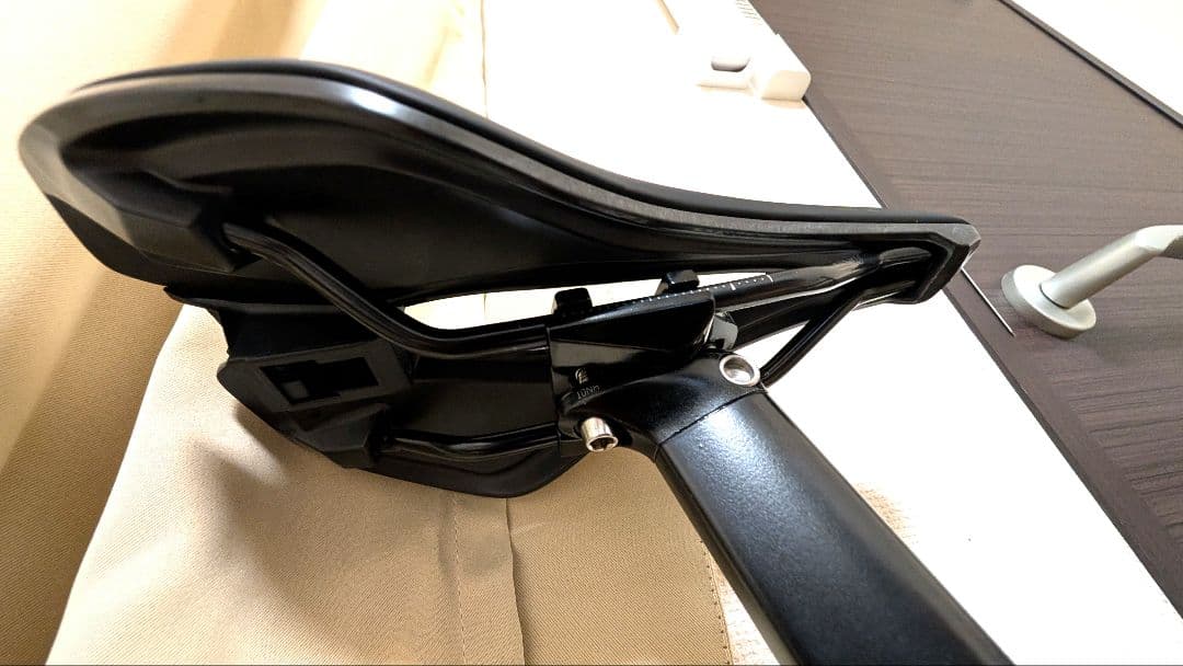 TCR ADVANCED PRO 1 DISC 105 Di2 445（S）