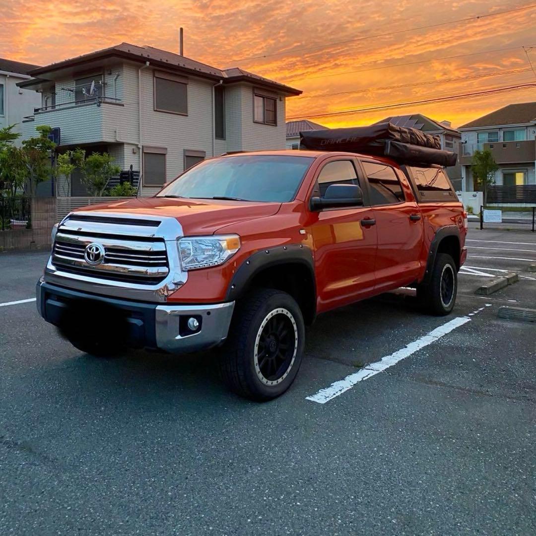 ⭐︎特典あり⭐︎送料込み⭐︎ DARCHE ダーチ ルーフトップテント＆アネックス