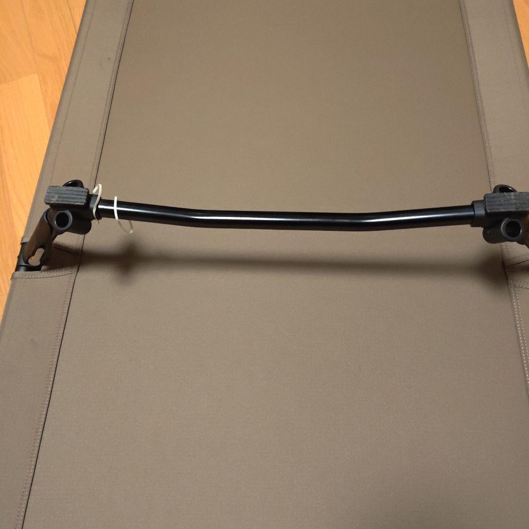 ヘリノックス　コットワンコンバーチブル　ハイレッグセット