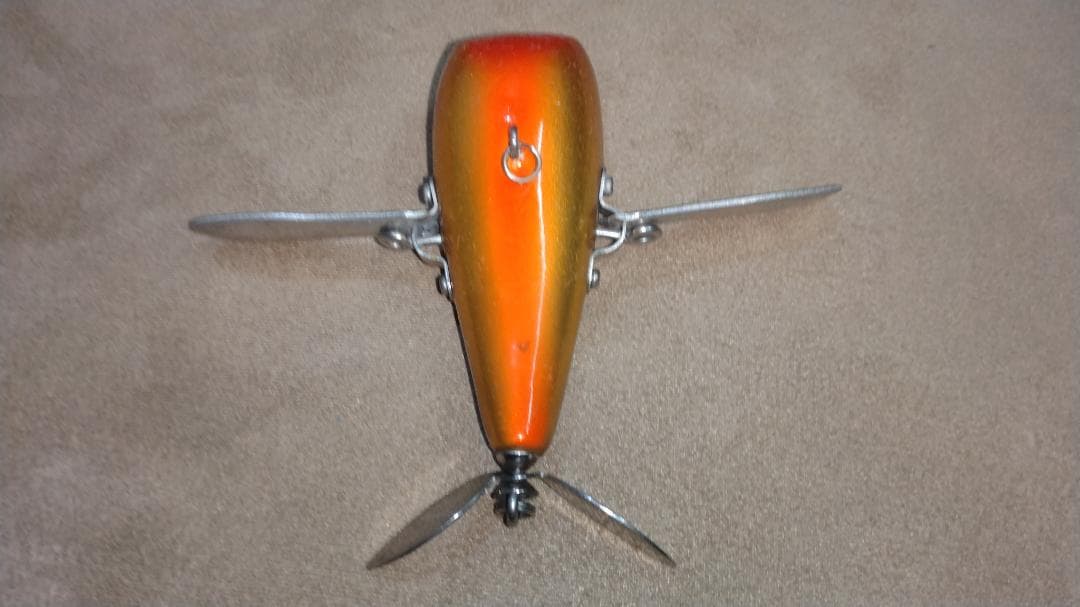 ヤマトクローラー　スキルフル　ヤマト屋　黒オレンジベリー