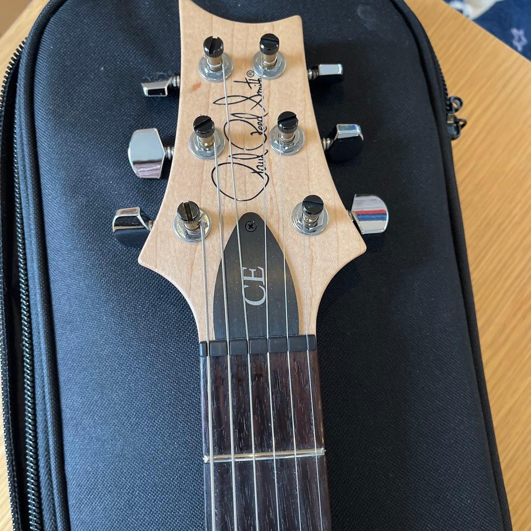 ギター PRS CE24