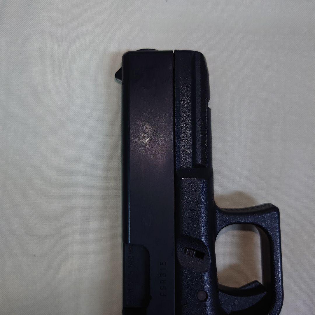 東京マルイ グロック 18C ガスブローバック・フルオート