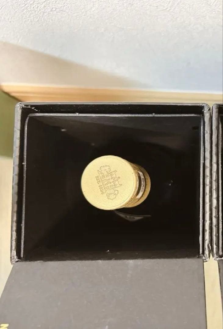 新品未開封　ザ マッカラン 18 年シェリー オーク カスク700㍉2023年