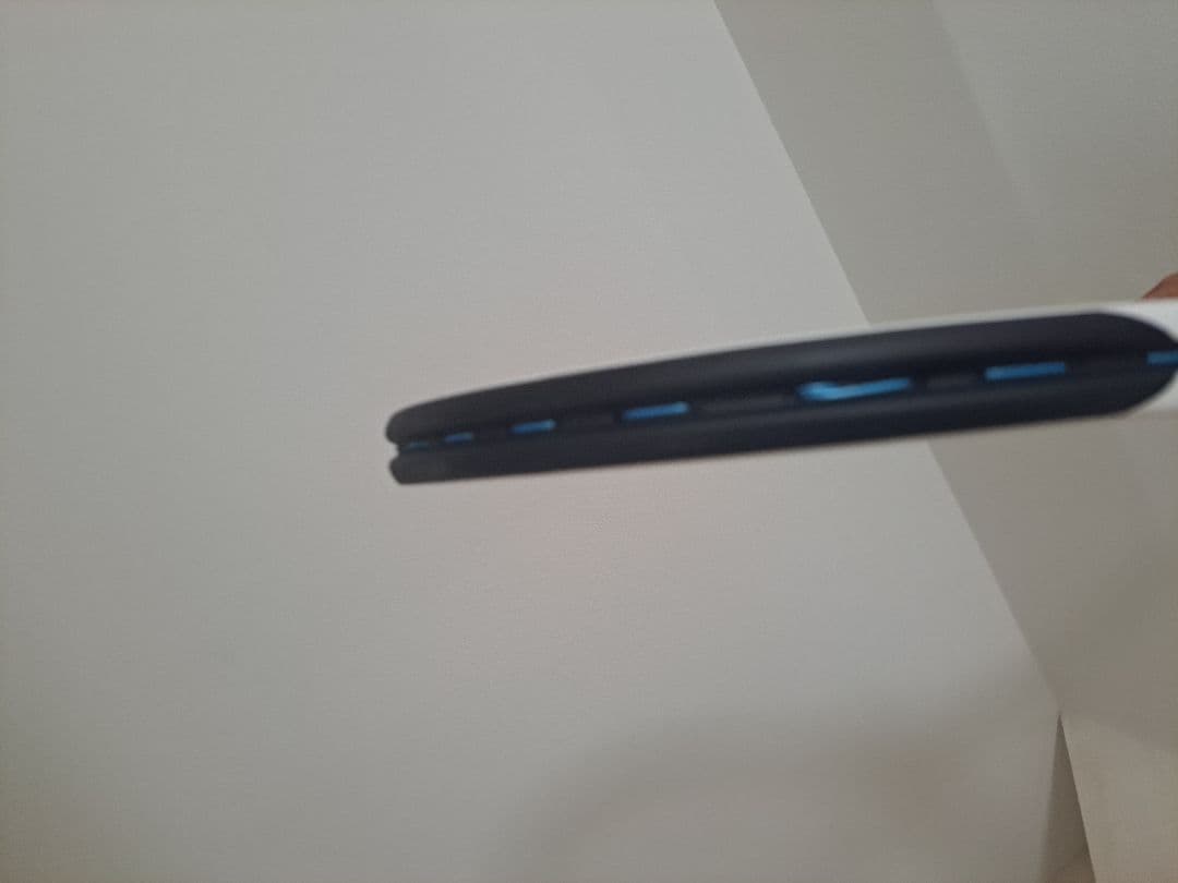 テニスラケット prince tour100(310g) 2022 グリップ２