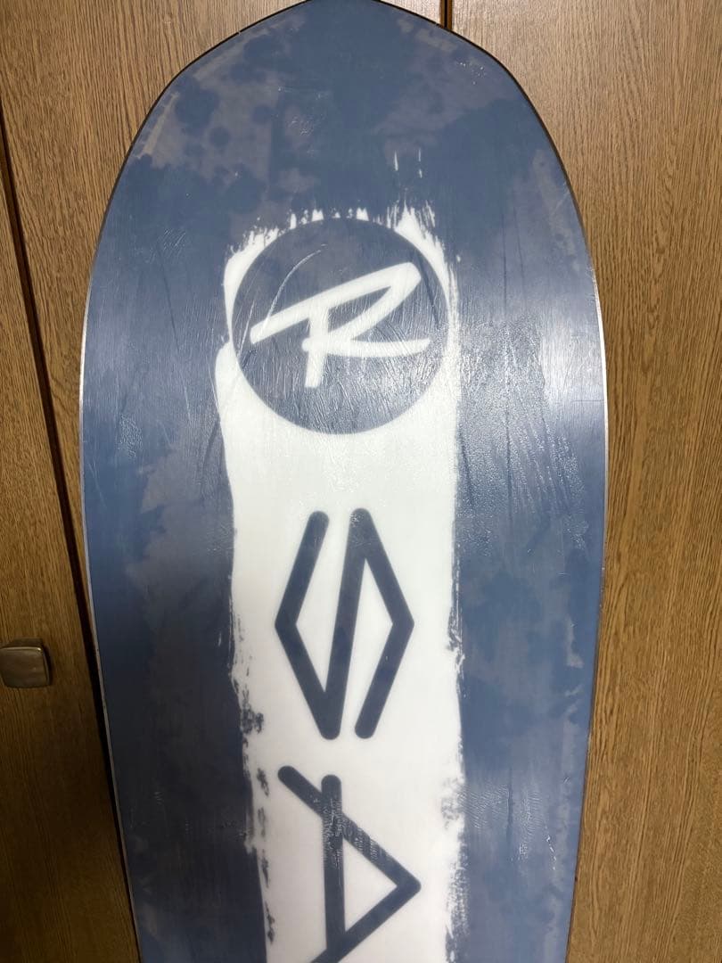 孫*哲様 パウダーボード　SASHIMI スノーボード XV