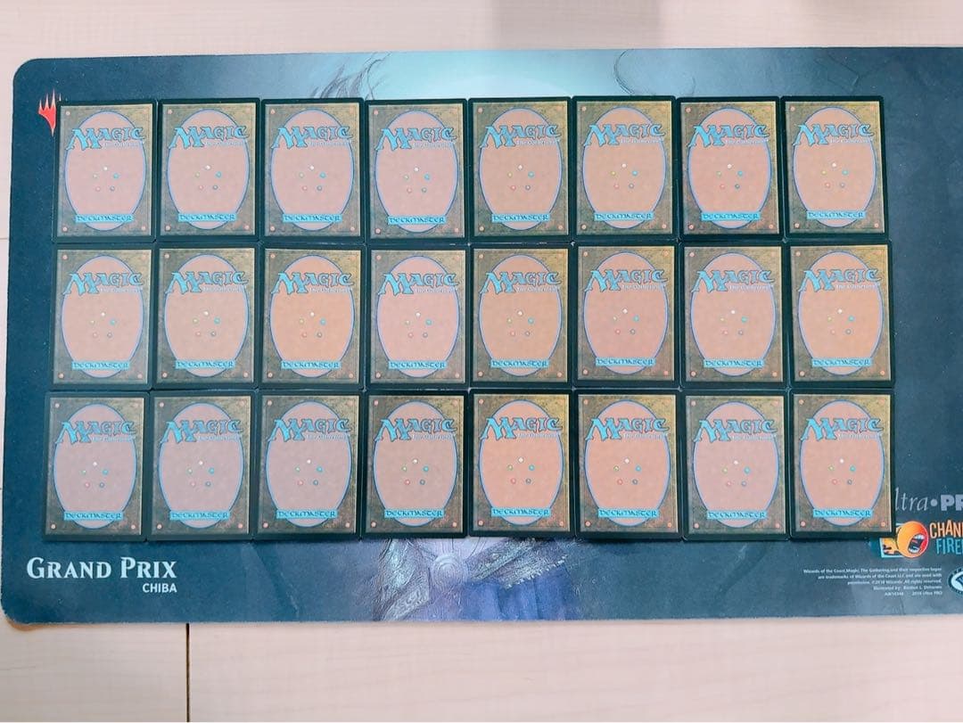 【foil】パイオアニア青黒ならずもの　28枚セット