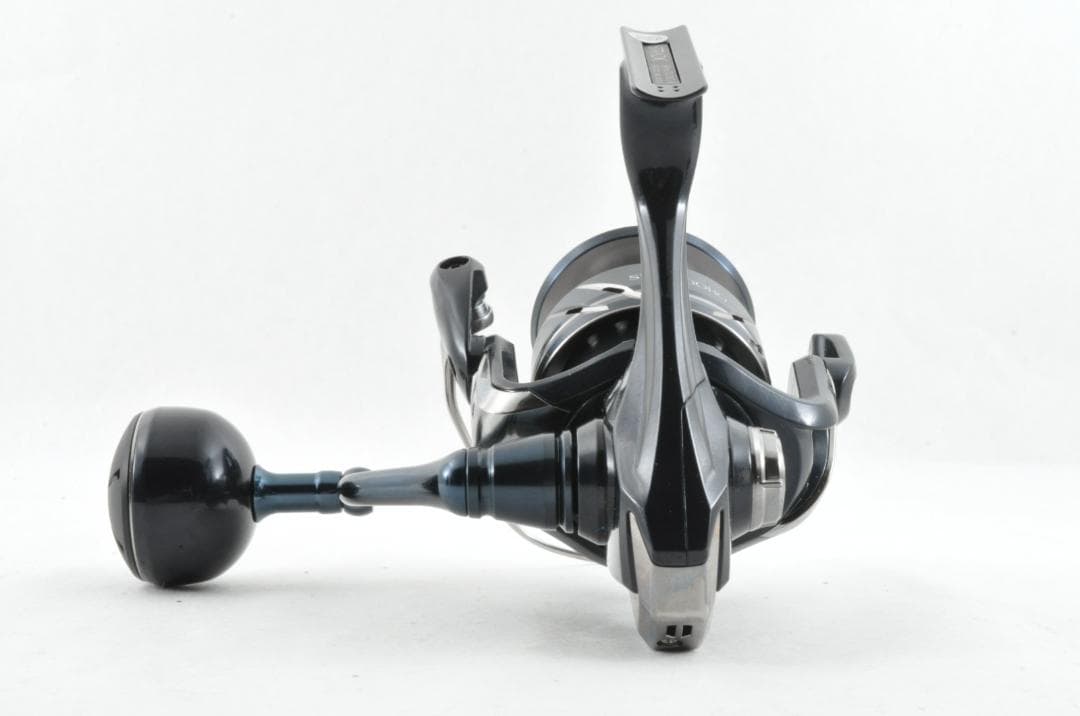 【新品】シマノ 24 ストラディック SW 6000HG