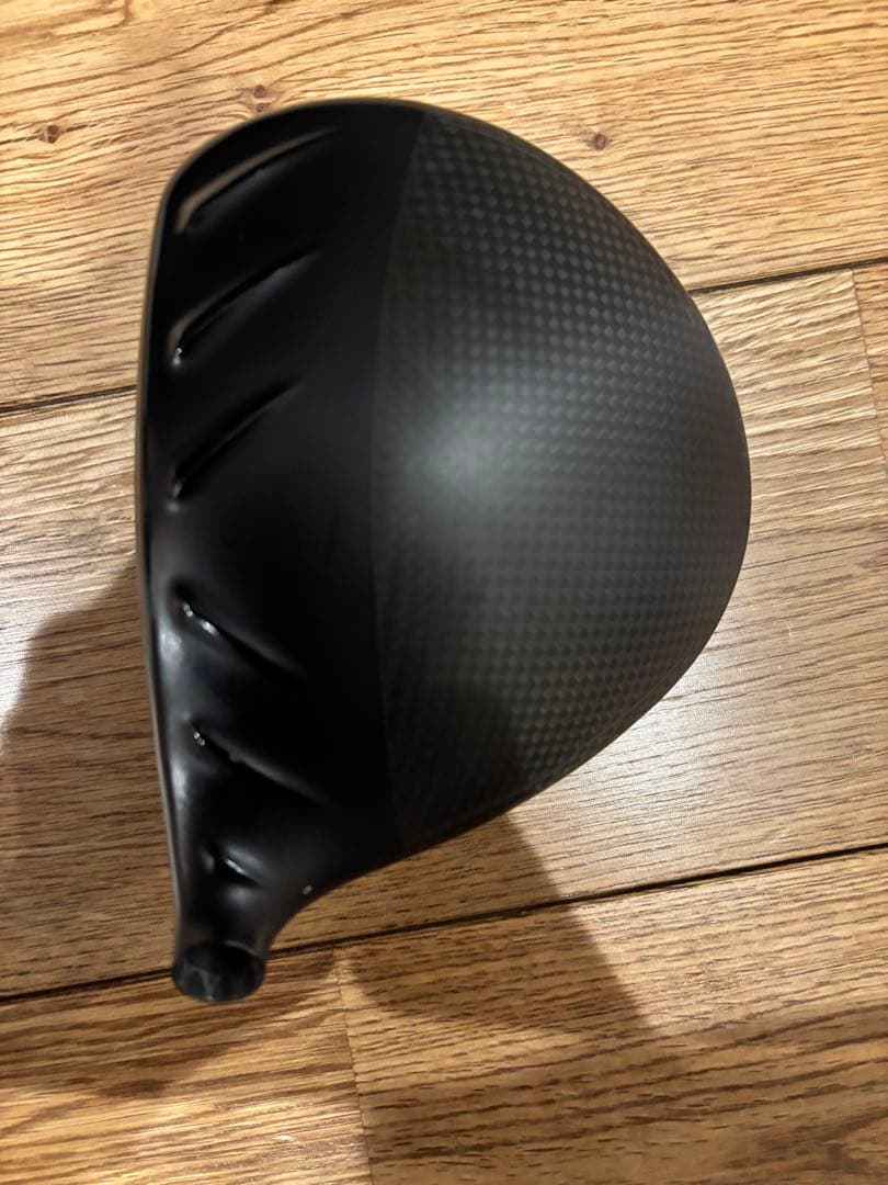 PING G440 LST 10.5°ドライバー ヘッドのみ