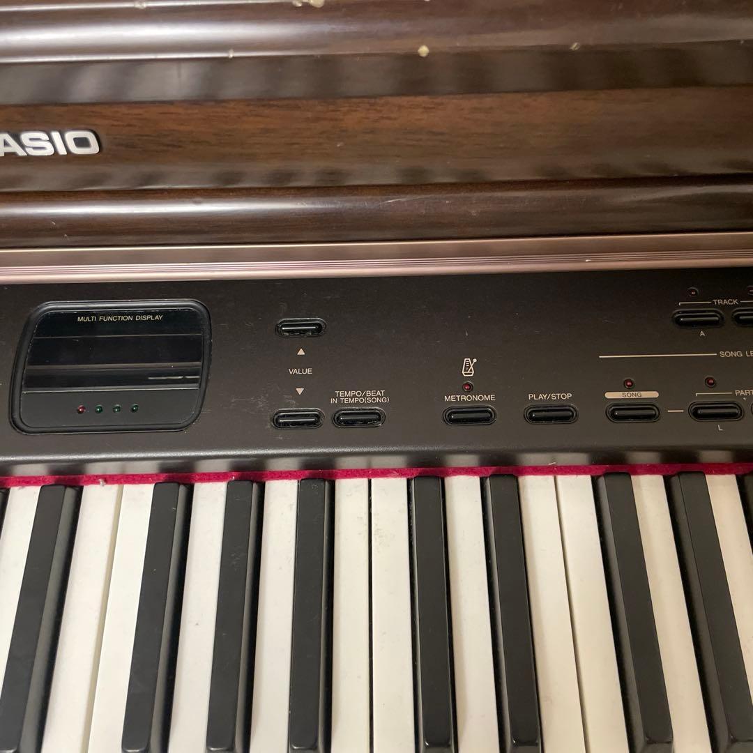 CASIO CELVIANO AP22S 99年製　椅子無し