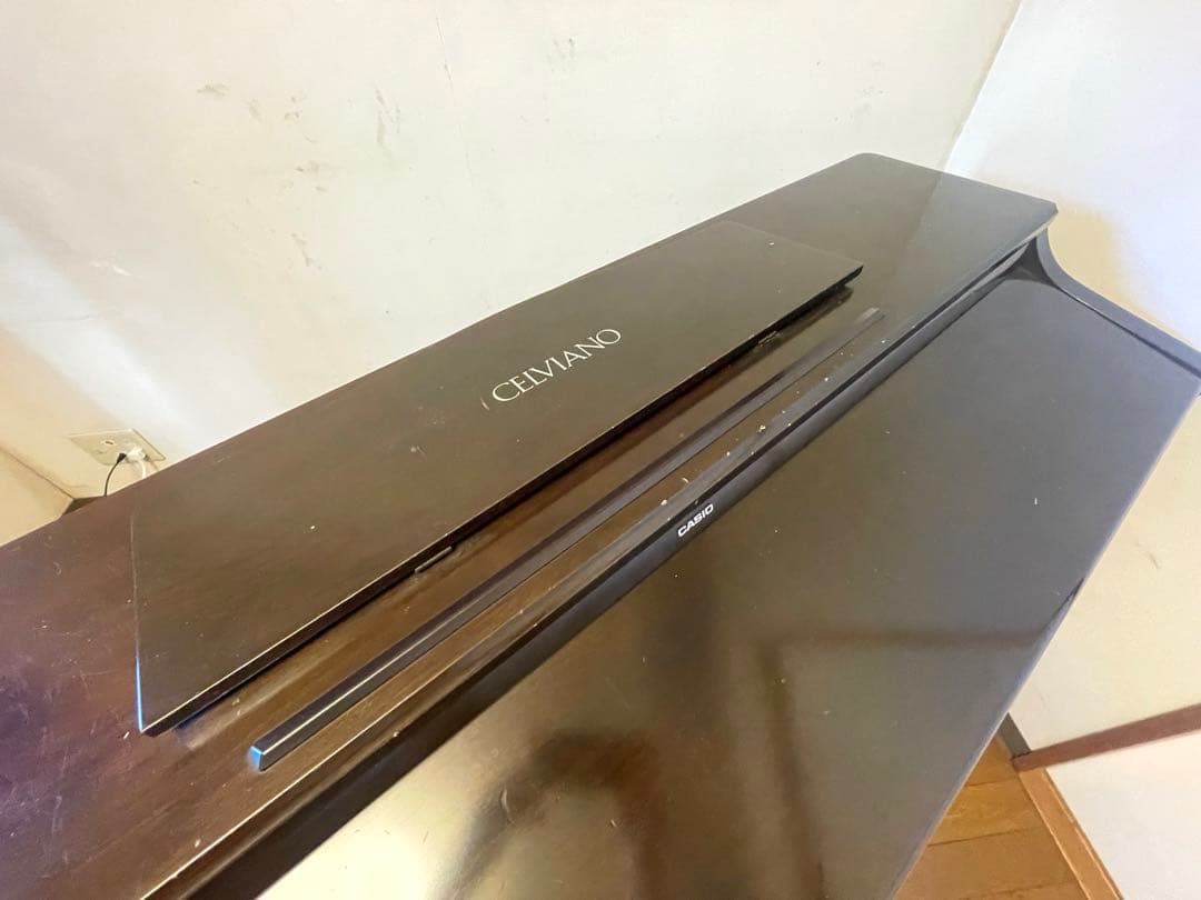 CASIO CELVIANO AP22S 99年製　椅子無し