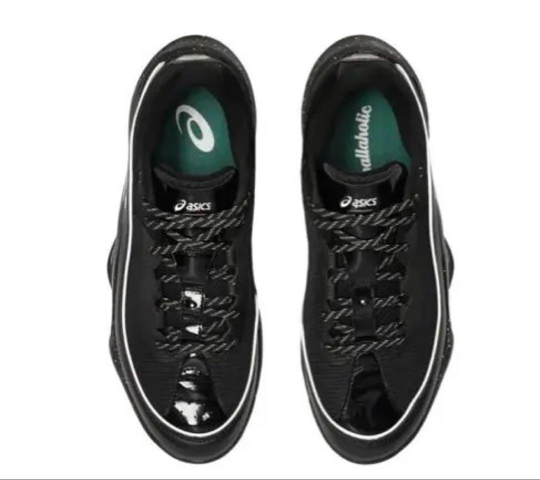 ASICS × ballaholic UNPRE ARS LOW 3