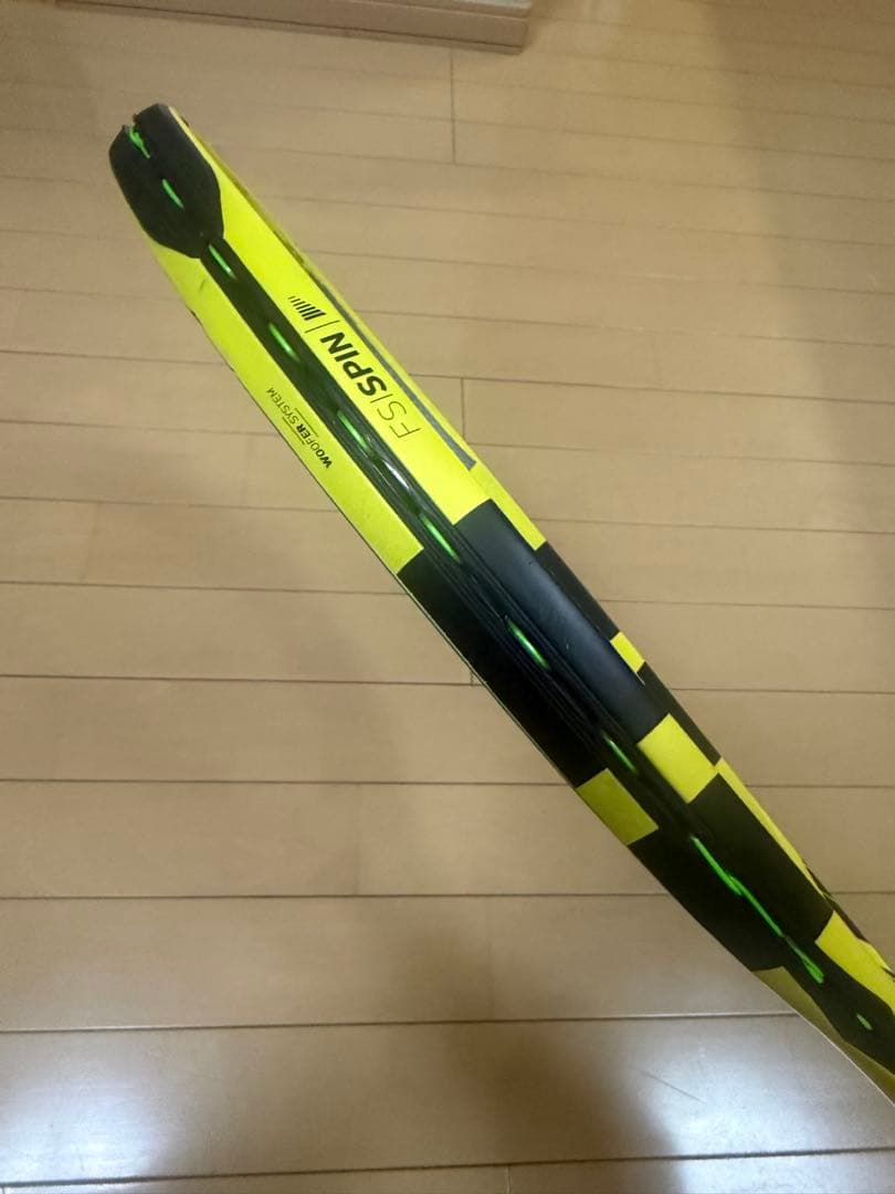 ピュアアエロ PURE AERO 2019 G4