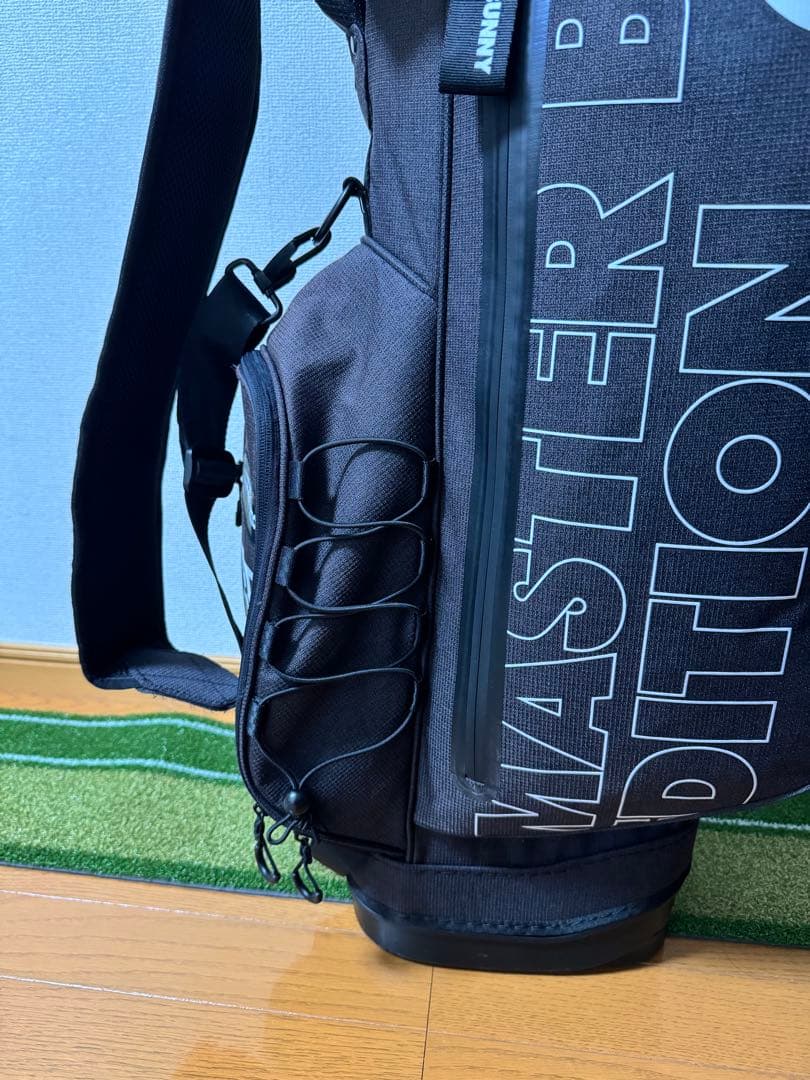 PEARLY GATES MASTER BUNNY EDITIONキャディバッグ