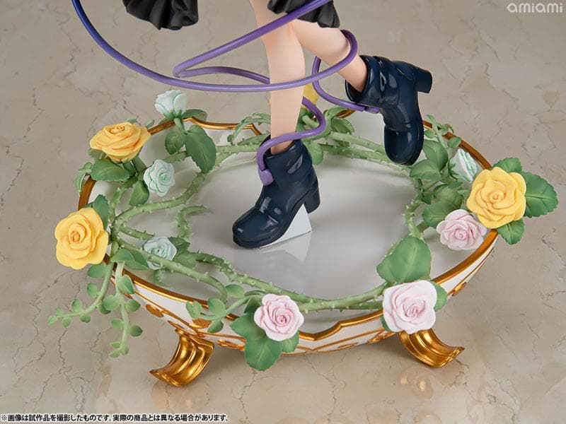 東方Project　古明地こいし　1/7　フィギュア　【あみあみ限定版】未開封