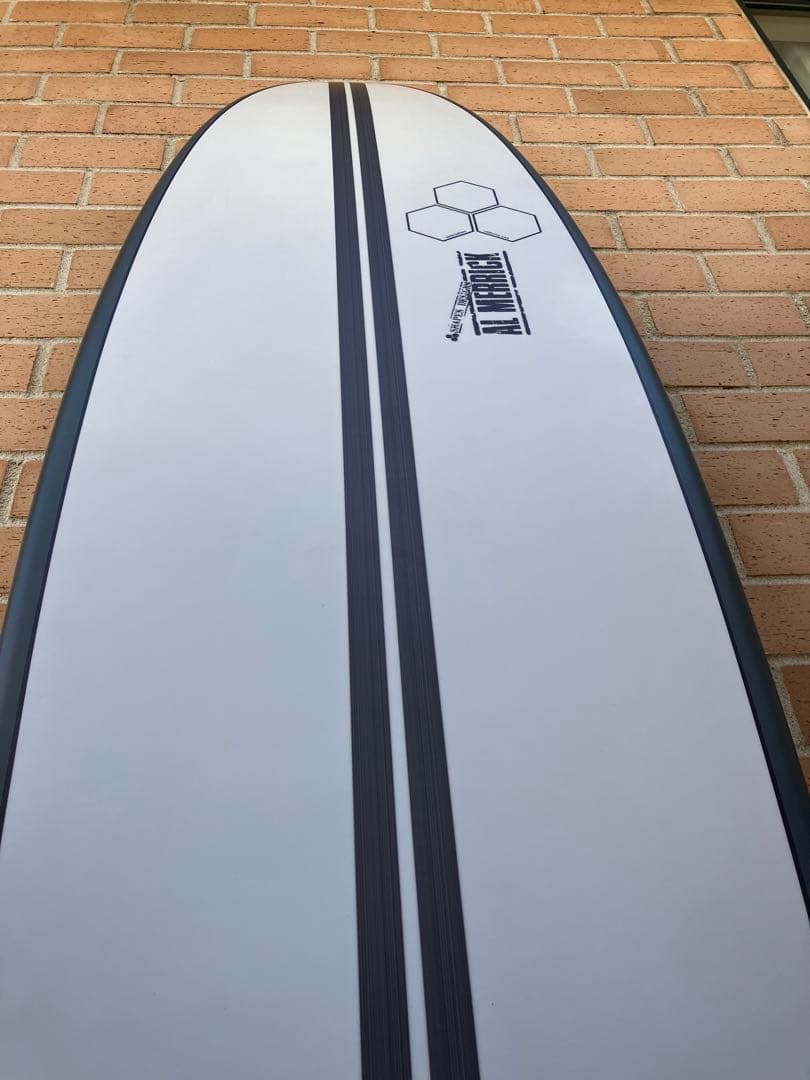 アルメリック　Al Merrick ミッドレングス　6'8\" M２３