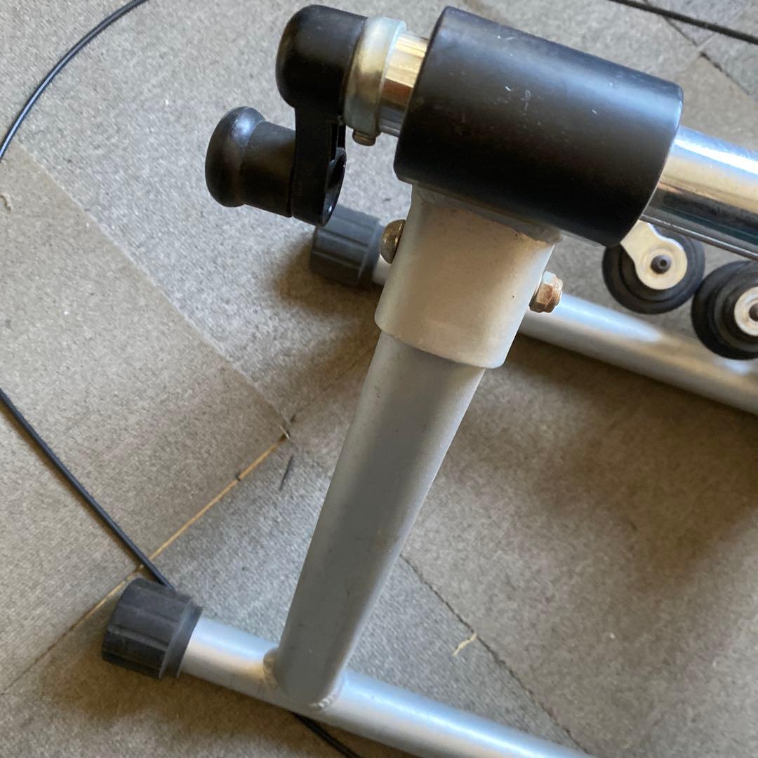 MINOURA HYPERRIM ALU ローラー台