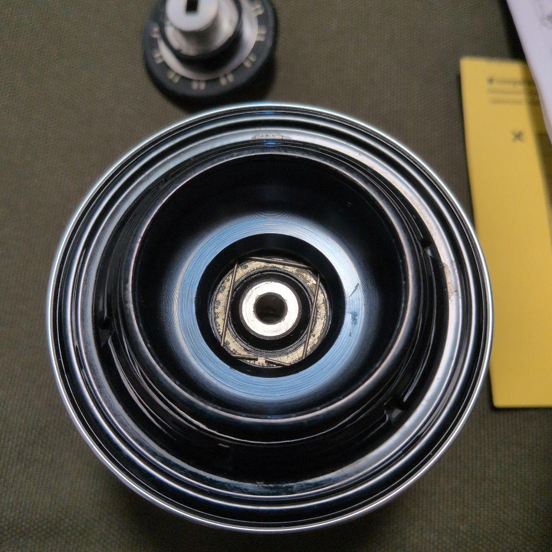 SHIMANO 21 ツインパワー SW14000PG スピニングリール