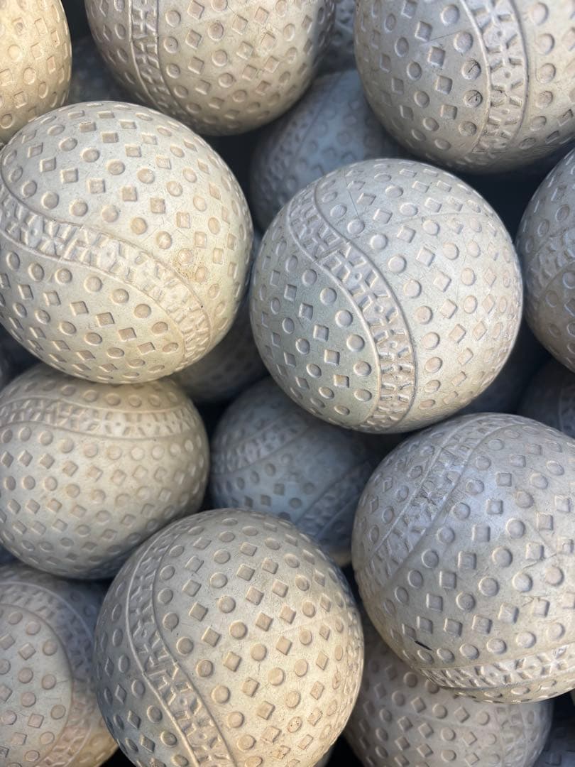 専用　（送料込）70球10350円　美品　野球ボール