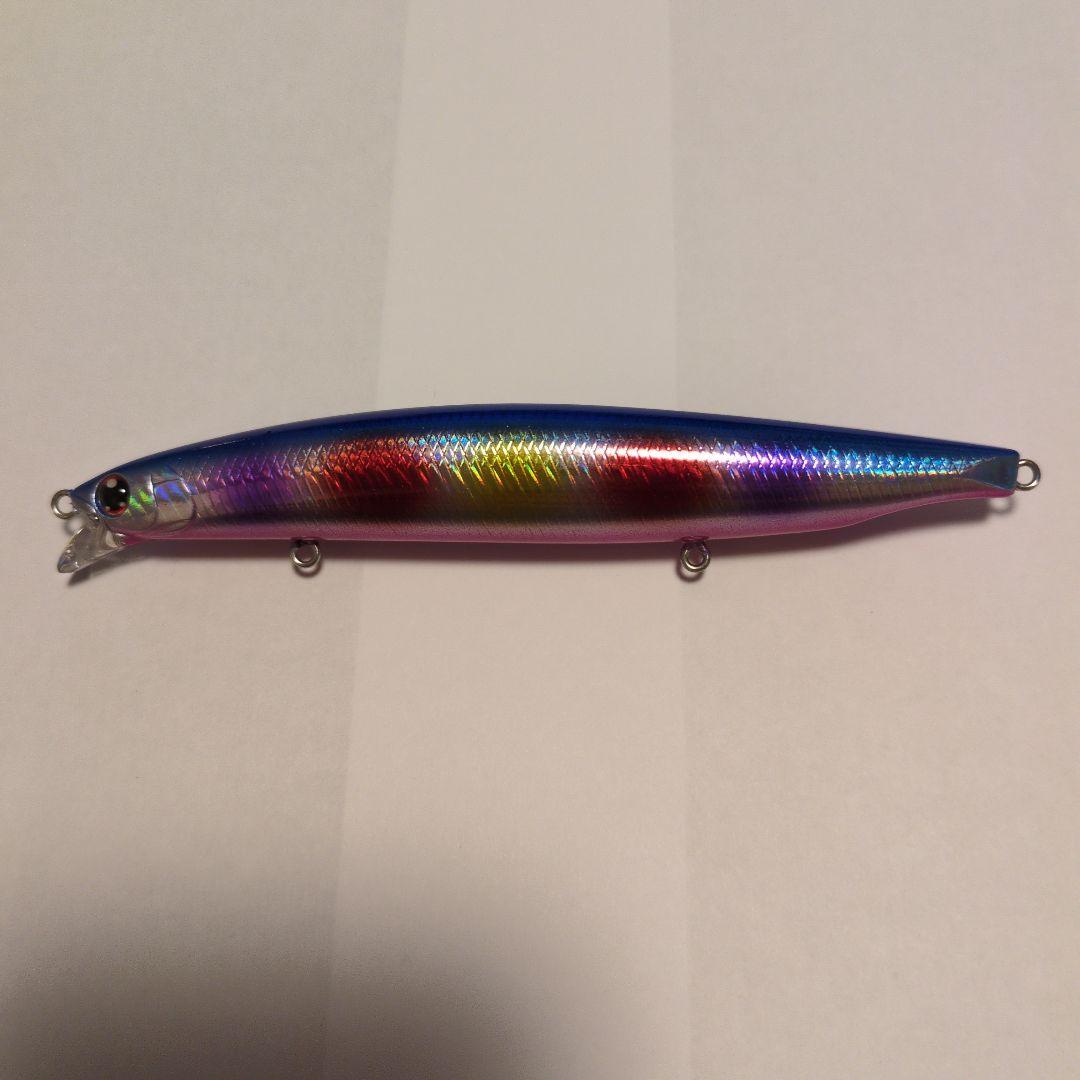 ロンジン ダイワ ハードルアー 6個セット