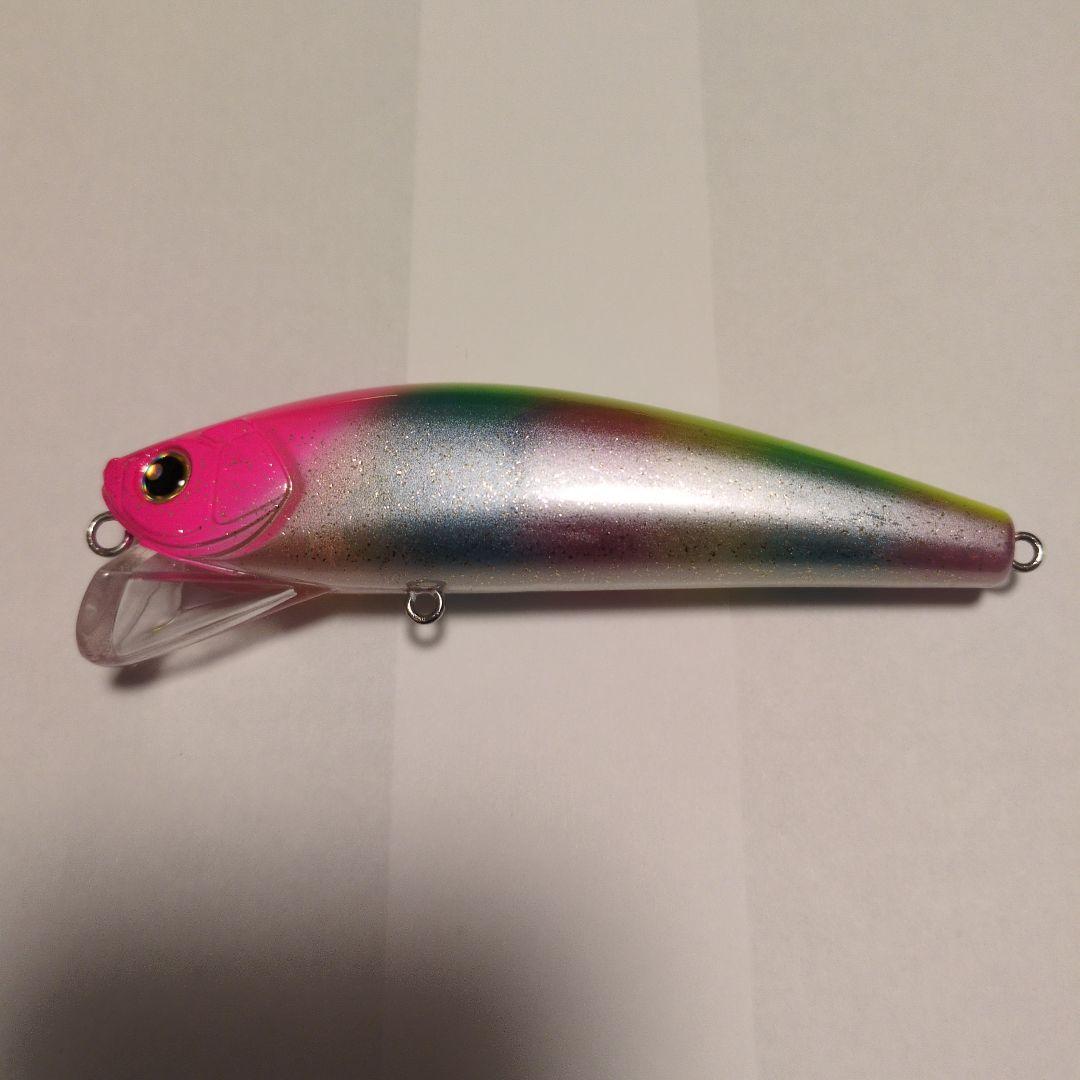 ロンジン ダイワ ハードルアー 6個セット