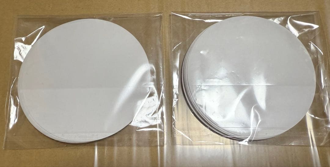 ハズビンホテル　アニメイトカフェ　コースター　フルコンプ　前半&後半