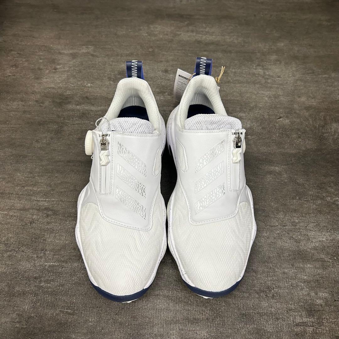 アディダス　コードカオス　23.5cm 　CODECHAOS　ゴルフシューズ