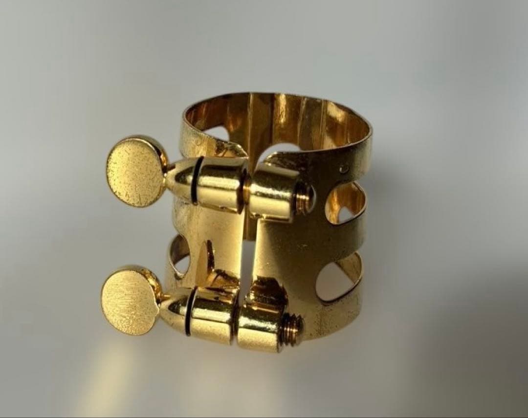 ウッドストーン GP クラリネット用リガチャー