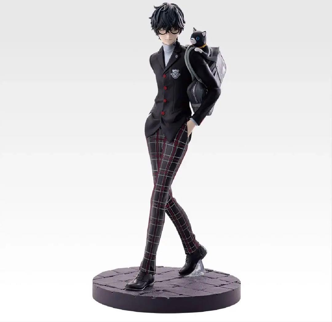 ペルソナ5の1番くじ(ほぼコンプ)セット