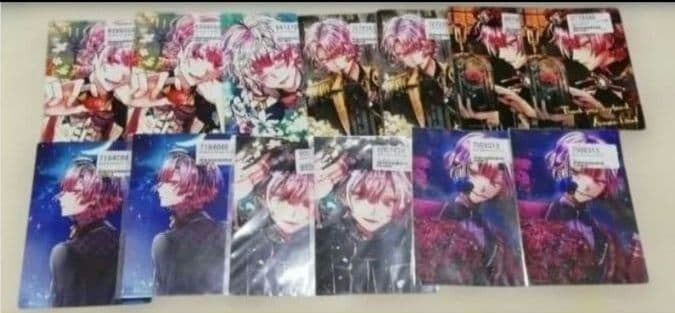 悪魔執事と黒い猫 あくねこ アモン　 缶バッジ　グリッター缶バッジ　ぱしゃこれ