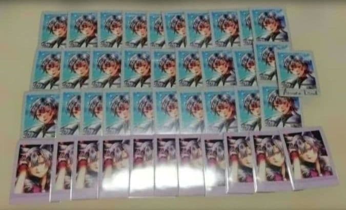 悪魔執事と黒い猫 あくねこ アモン　 缶バッジ　グリッター缶バッジ　ぱしゃこれ