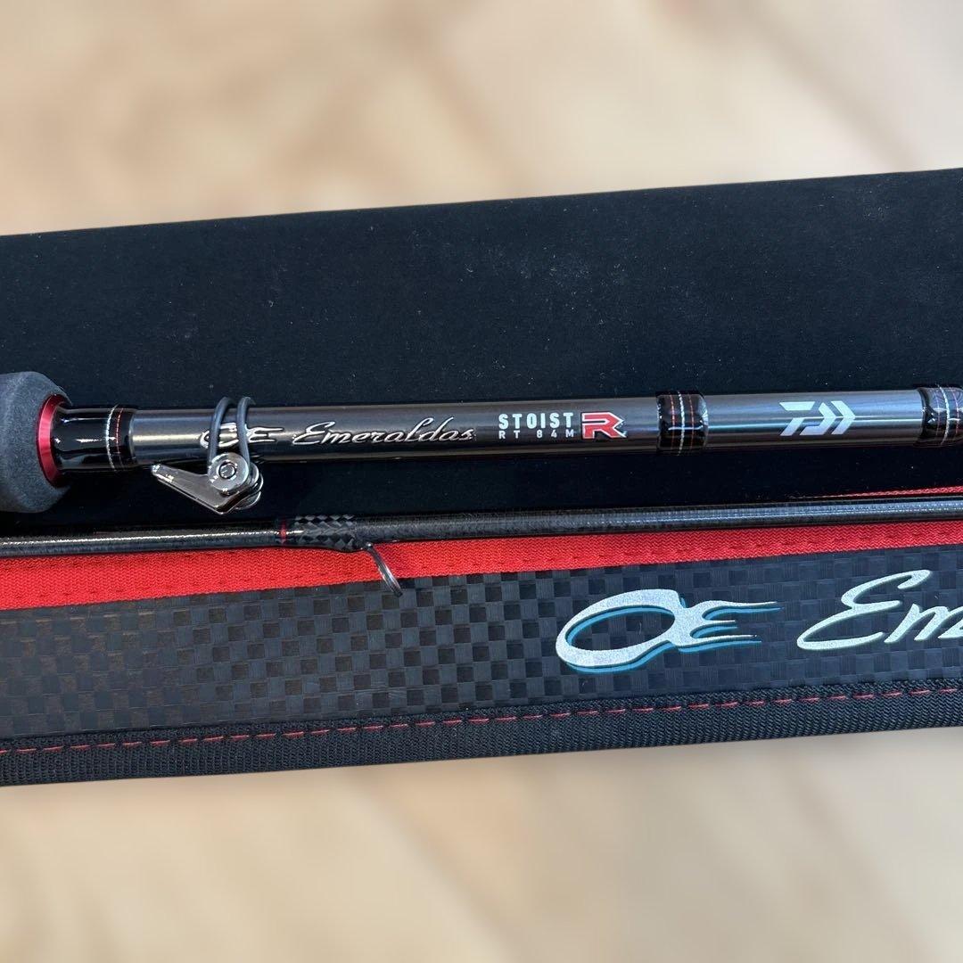 ゆ*の様 Emeraldas STOIST RACING TUNE 84M