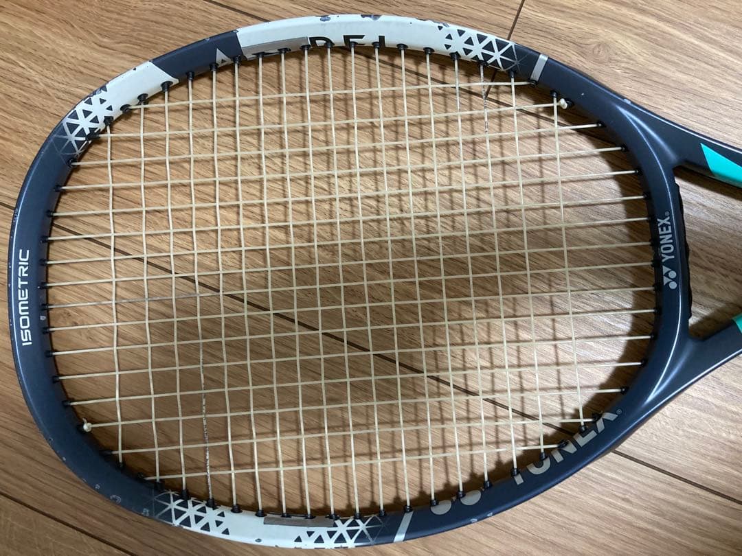 YONEX アストレル100 2020 モデル