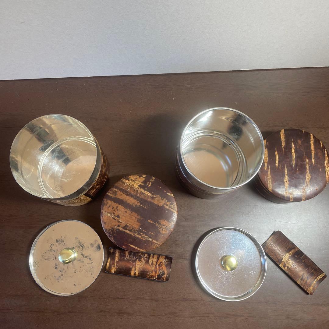 角館 伝統工芸 樺細工 桜皮細工