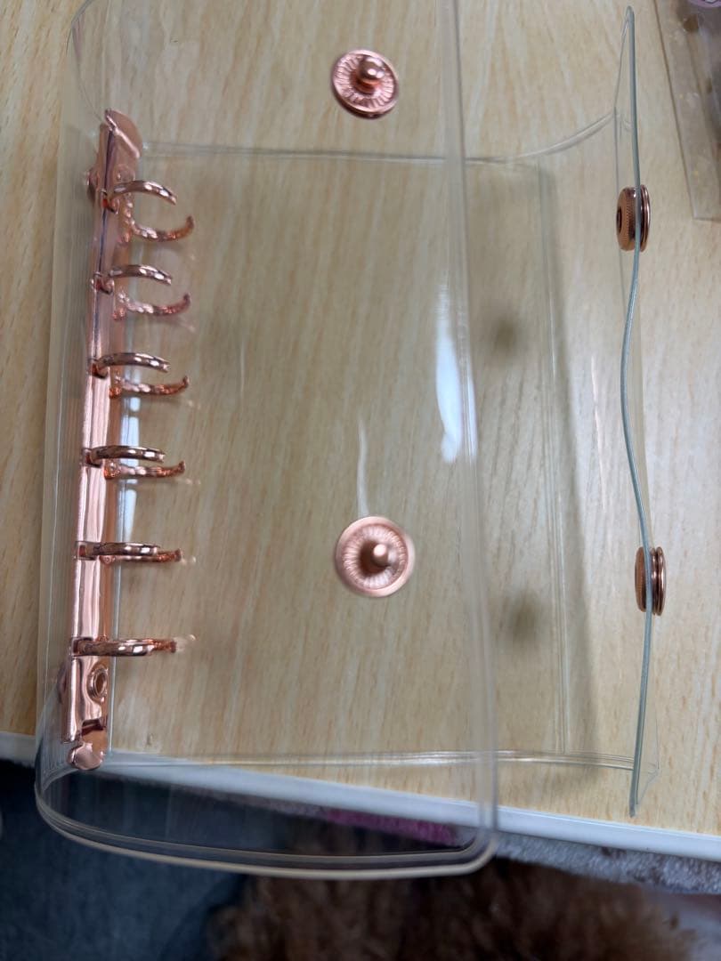 キャラクターシールセット 完成品