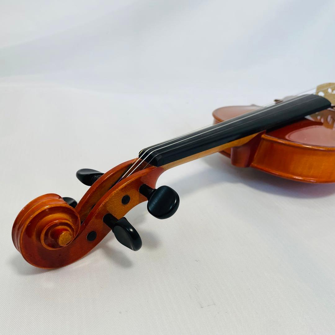 4/4 ドイツ製 Roderich Paesold NO.802 1993年