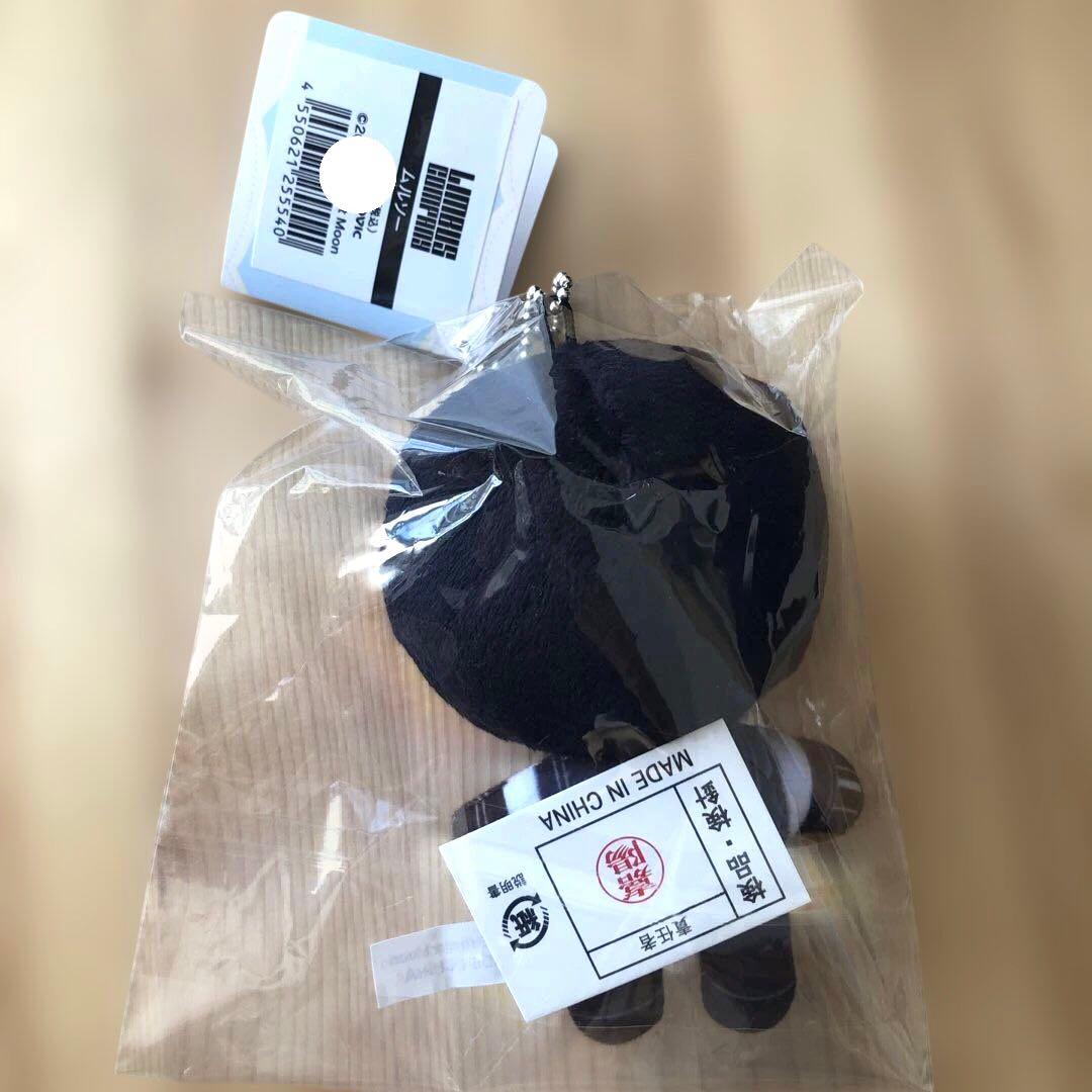 Limbus Company ぬいパル ムルソー