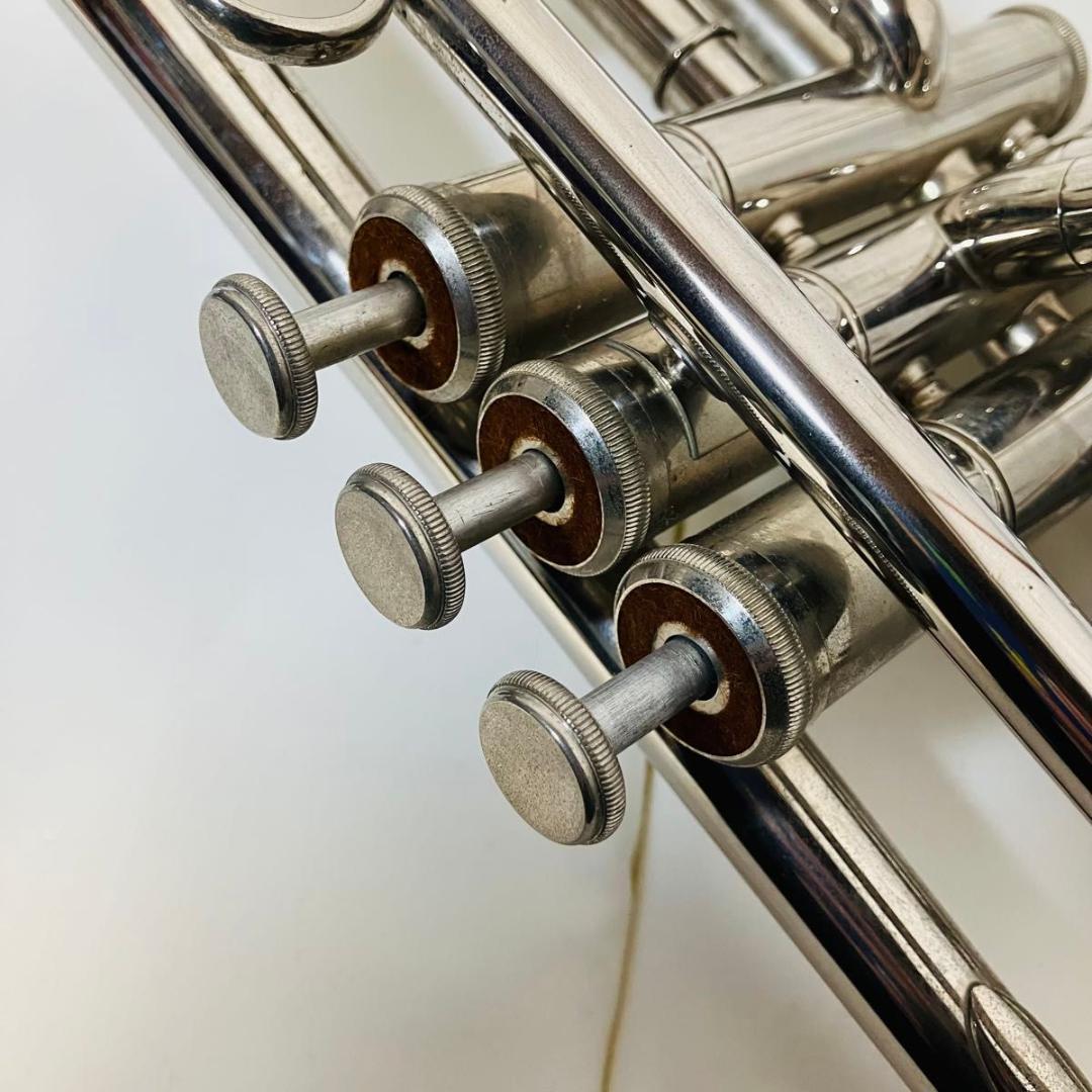 【希少】YAMAHA トランペット YTR-1310S 管楽器 ハードケース付き