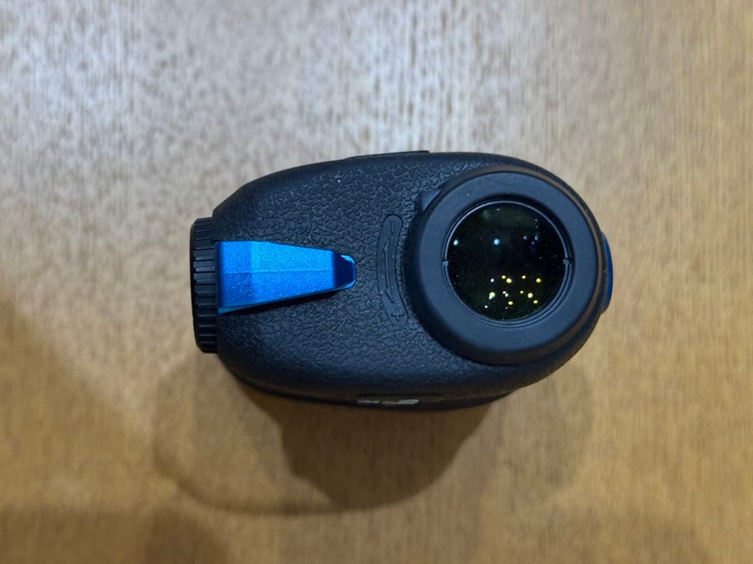 Nikon COOLSHOT 80i VR ゴルフ用距離計