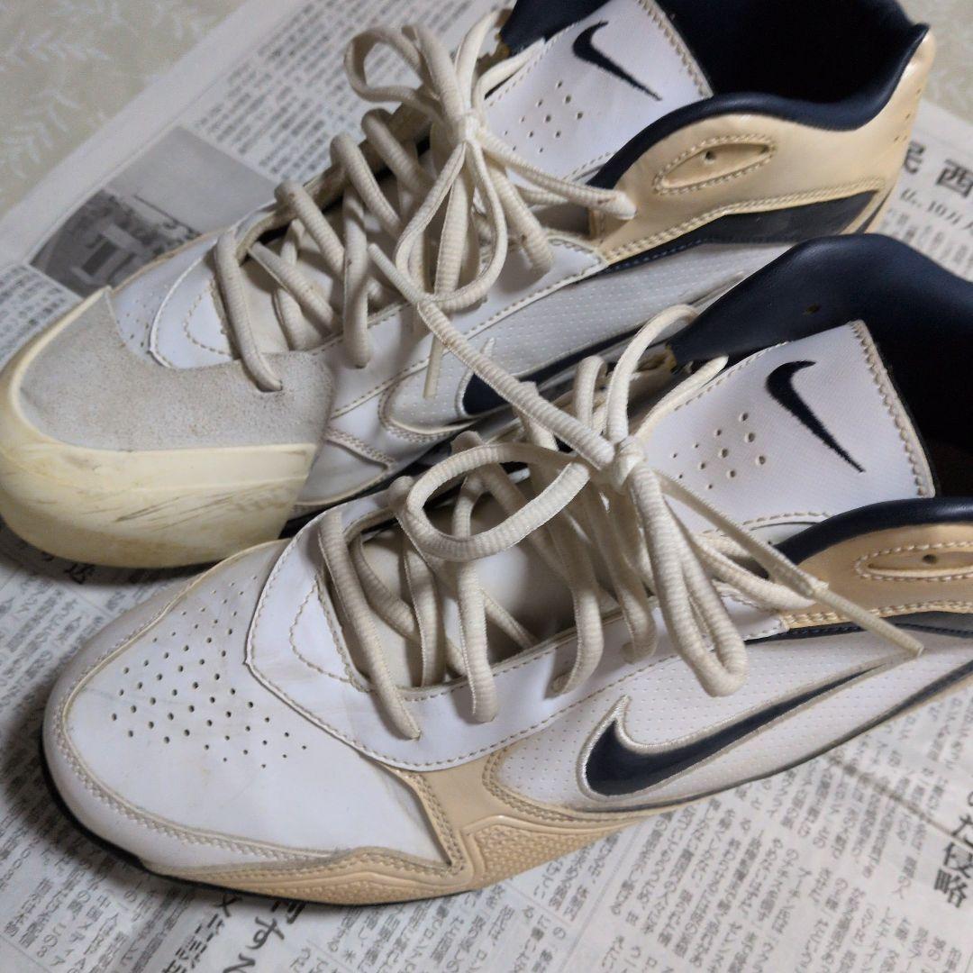 NIKE エアーマックス 28cm US10 サイズ