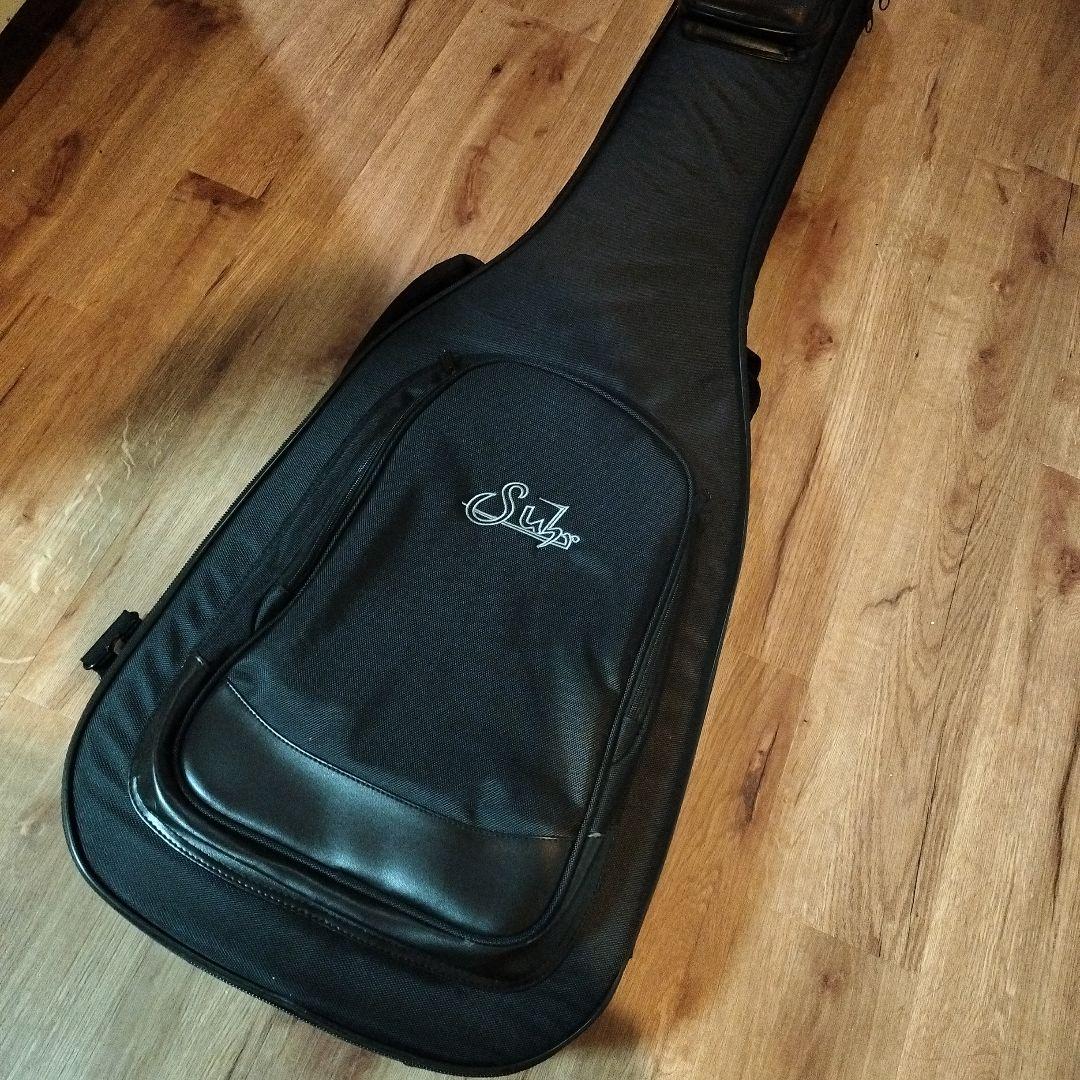 Suhr Classic J ジャズベース