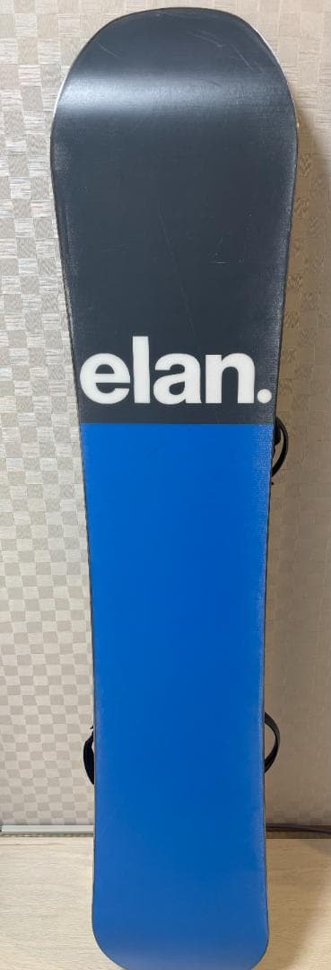 eragon 149 スノーボード(3点セット)