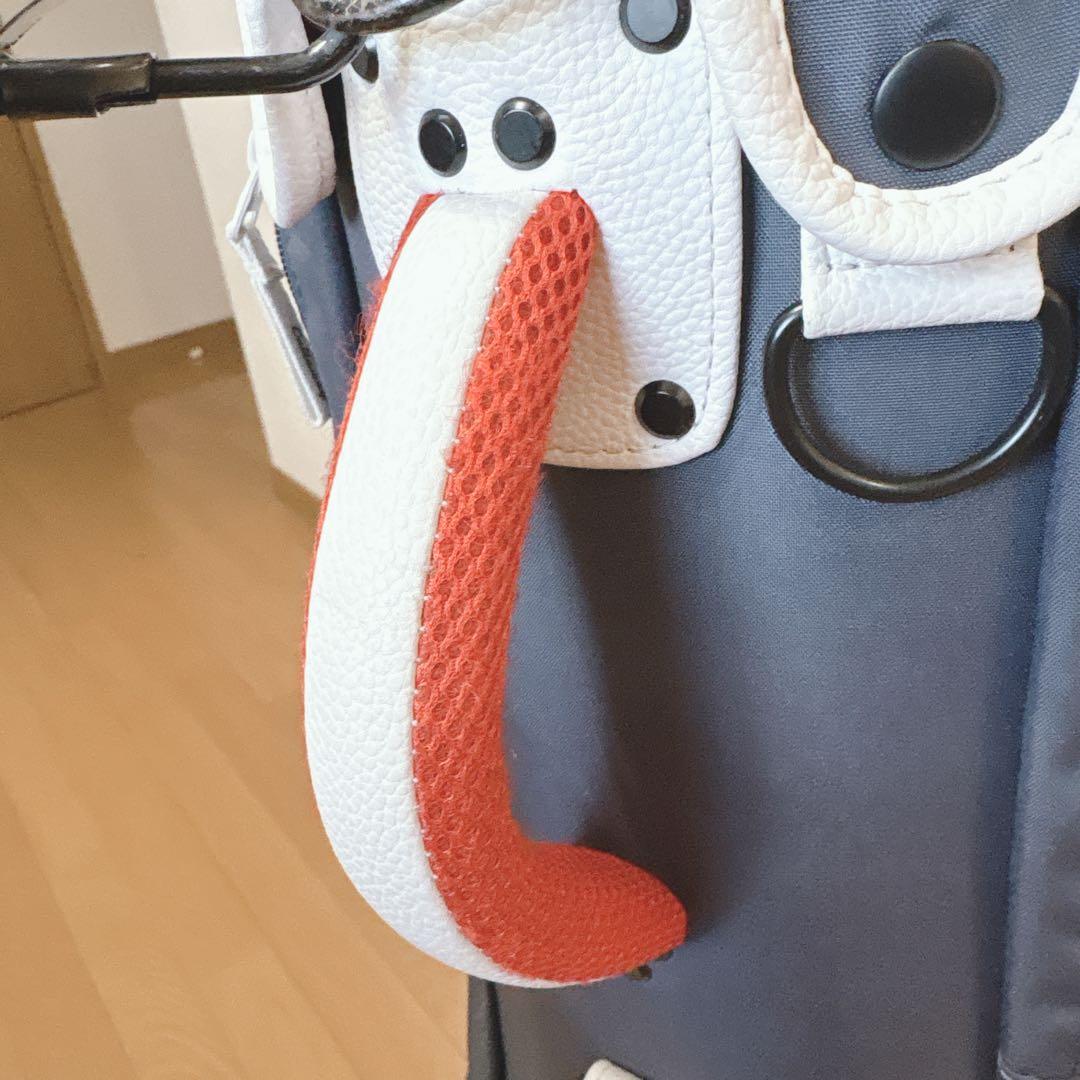 K427 Callaway ADVANCE 2.0 24 JM 軽量 ネイビー