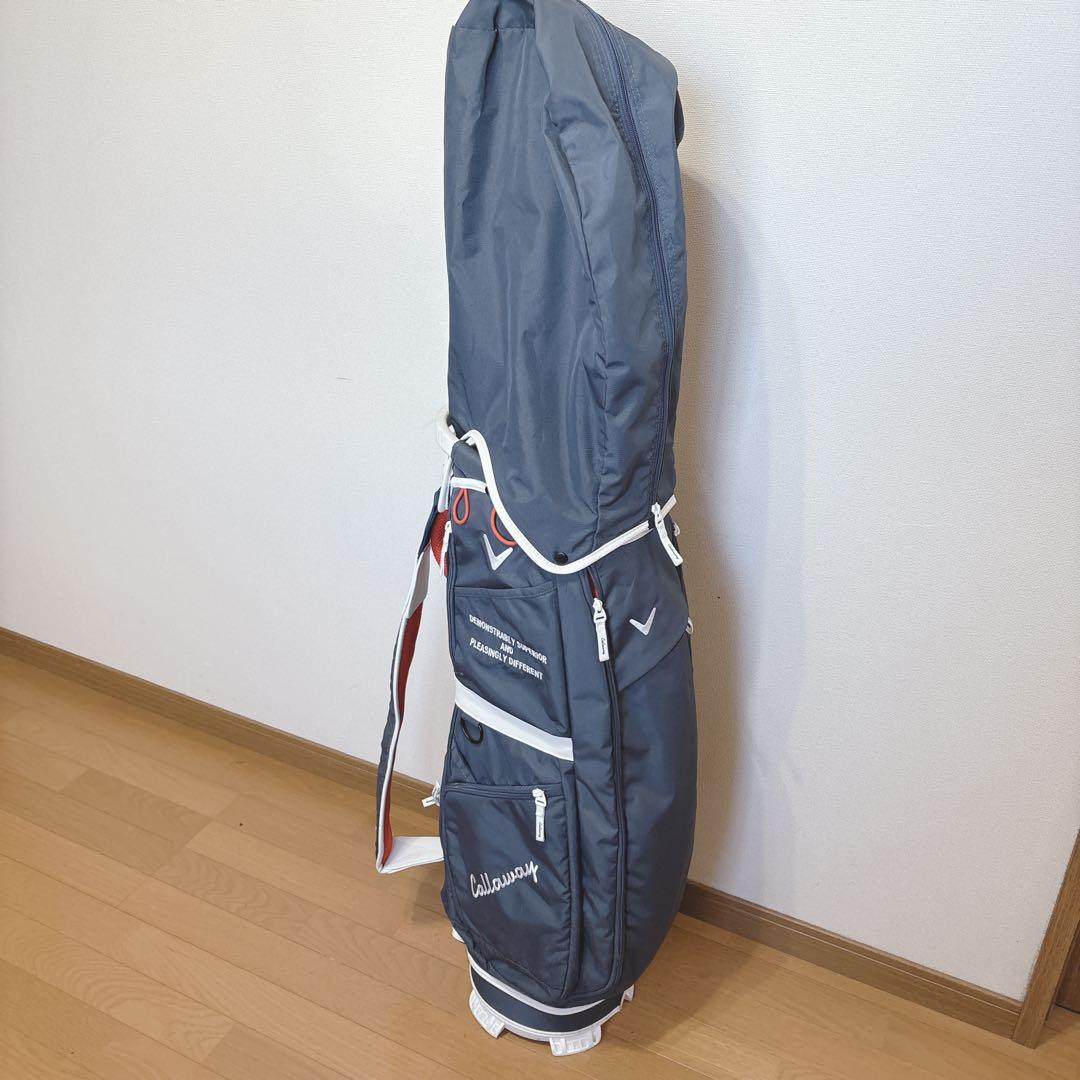 K427 Callaway ADVANCE 2.0 24 JM 軽量 ネイビー